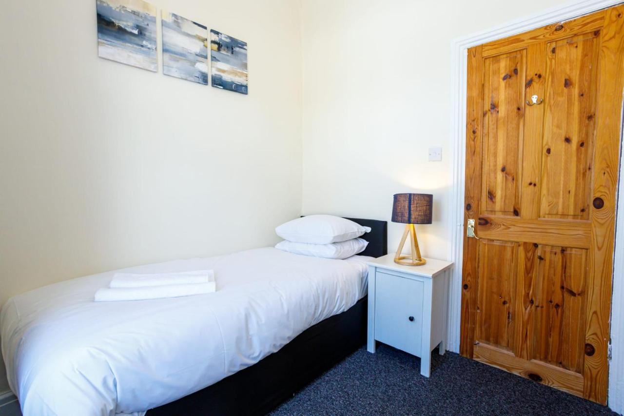 Guestready - Stunning 3br Near Anfield Stadium Holiday home *
