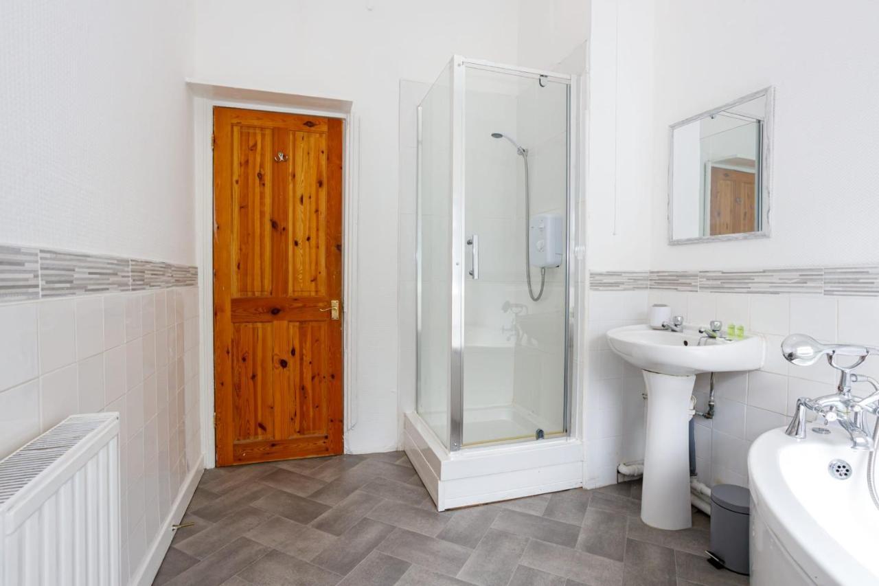 Holiday home Guestready - Stunning 3br Near Anfield Stadium *