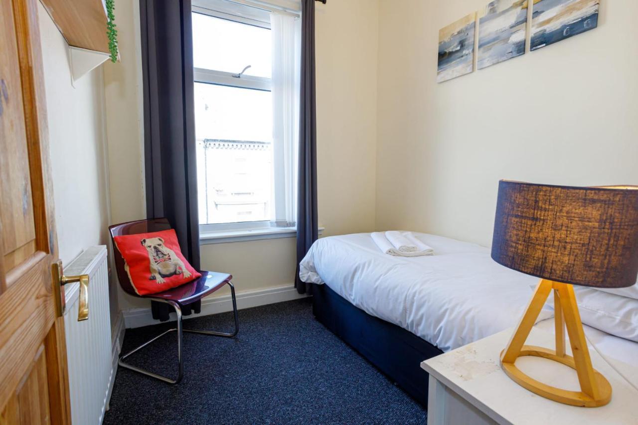 Guestready - Stunning 3br Near Anfield Stadium * Liverpool