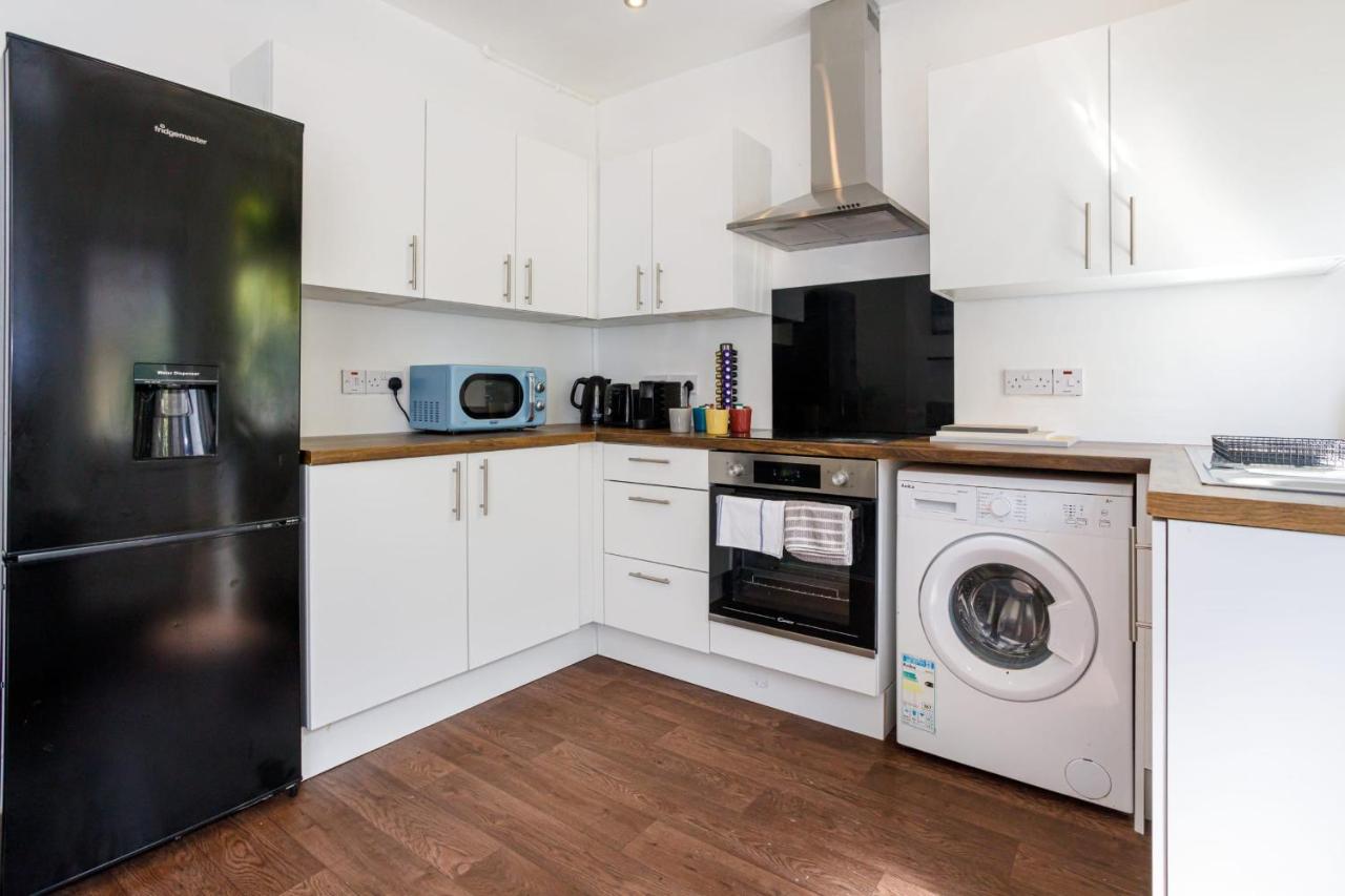 Guestready - Stunning 3br Near Anfield Stadium *