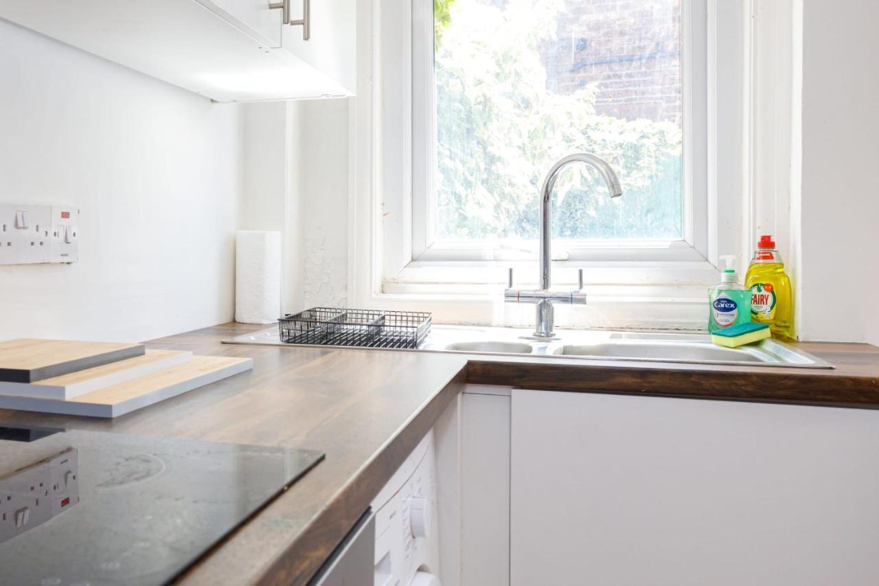 Holiday home Guestready - Stunning 3br Near Anfield Stadium Liverpool